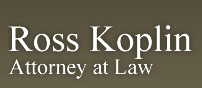 Ross Koplin Attorney at Law