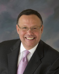 Ross E. Koplin